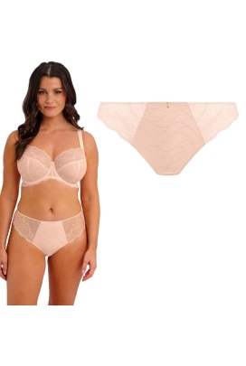 Fantasie Cesile peach sorbet figi brazyliany