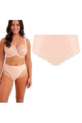 Fantasie Cesile peach sorbet figi full