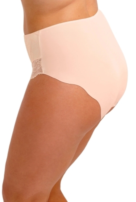 Fantasie Cesile peach sorbet figi full