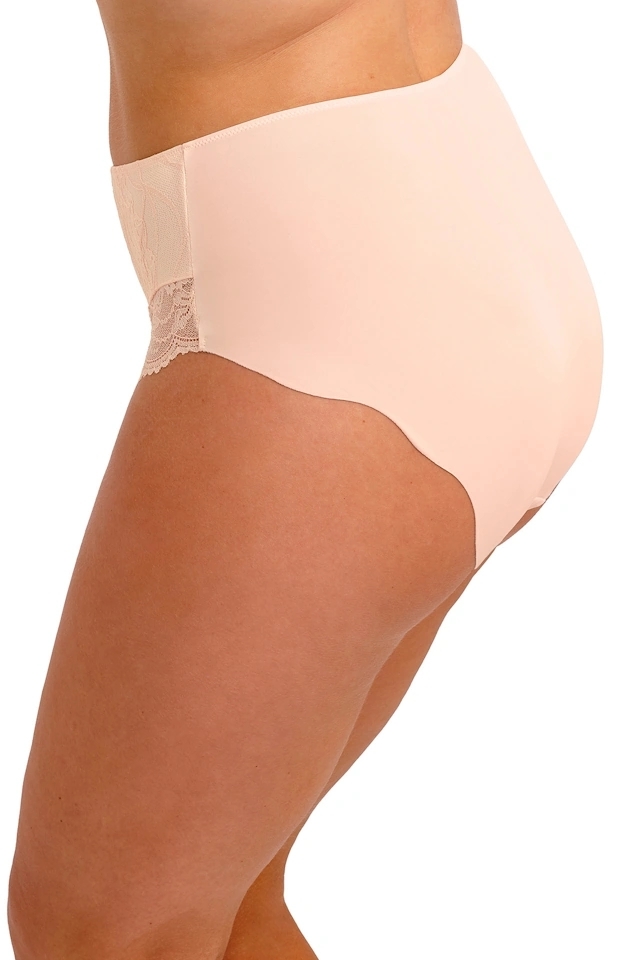 Fantasie Cesile peach sorbet figi full