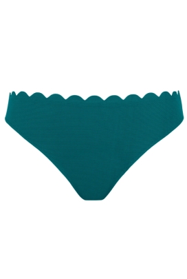 Panache Spirit teal blue figi klasyczne do stroju kąpielowego