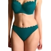Panache Spirit teal blue figi klasyczne do stroju kąpielowego
