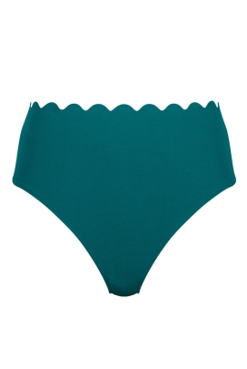 Panache Spirit teal blue figi wysokie do stroju kąpielowego