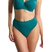 Panache Spirit teal blue figi wysokie do stroju kąpielowego