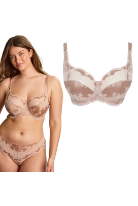 Panache Clara honey biustonosz soft full cup