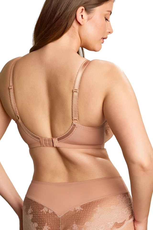 Panache Clara honey biustonosz soft full cup
