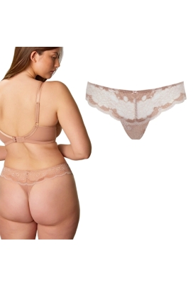 Panache Clara honey stringi