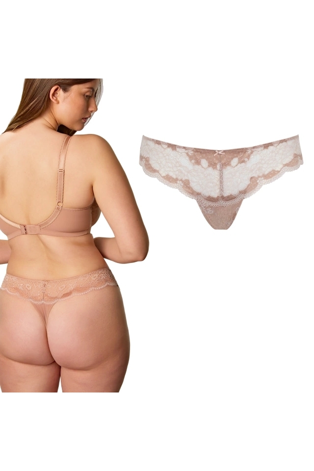 Panache Clara honey stringi