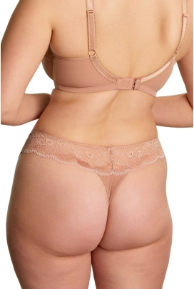 Panache Clara honey stringi