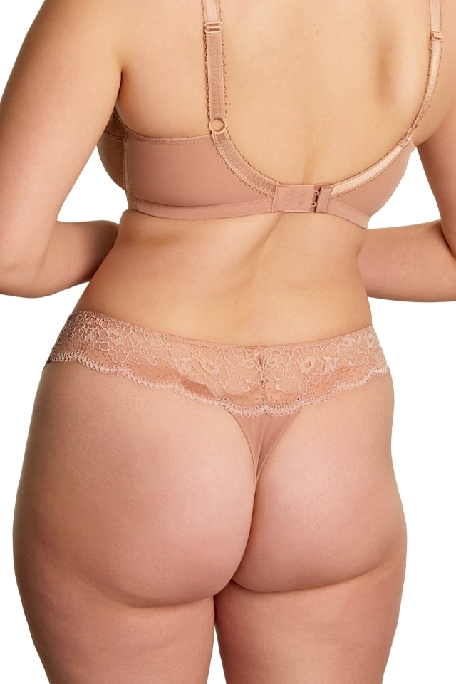 Panache Clara honey stringi
