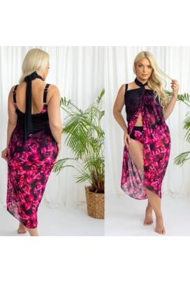 KrisLine Barbados original pareo