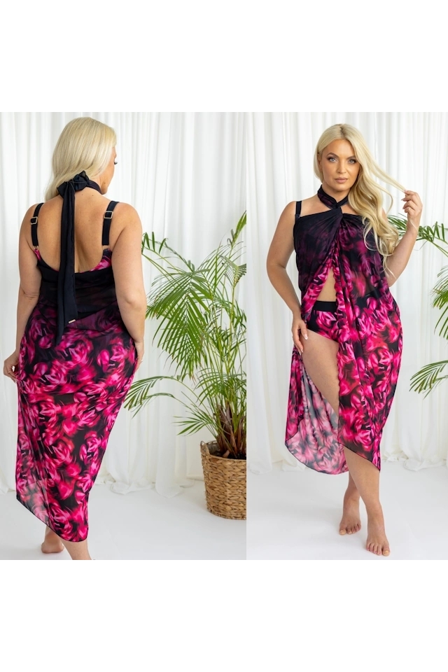 KrisLine Barbados original pareo
