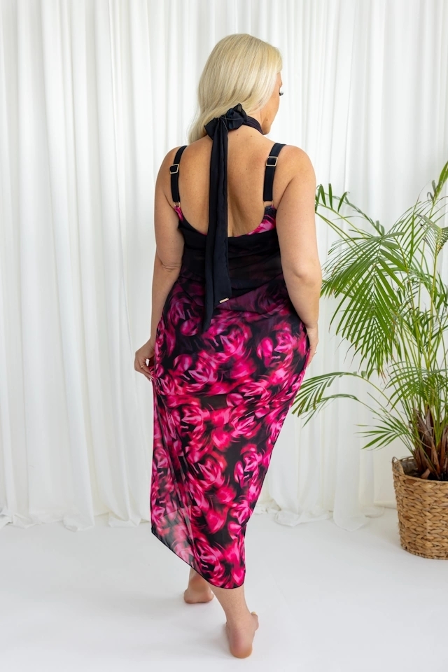 KrisLine Barbados original pareo