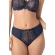Samanta Lara granat M400 figi tanga