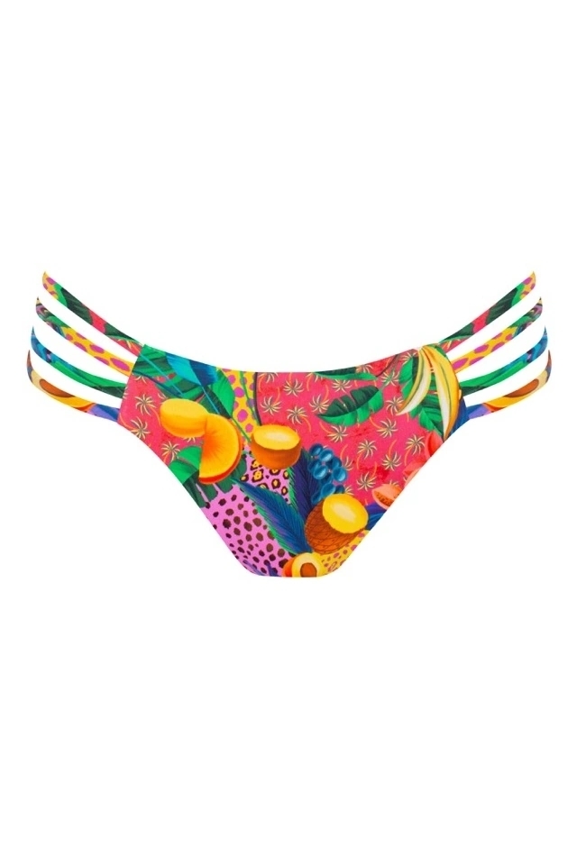 Self 26 831CB2/G Cuba fruit figi do stroju kąpielowego