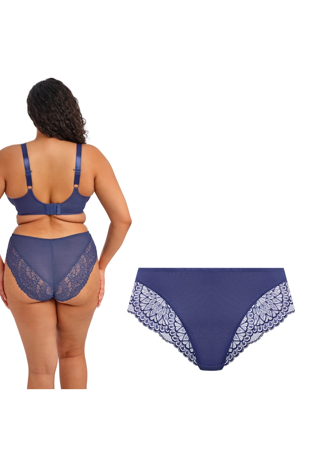 Elomi Tiernie denim figi klasyczne
