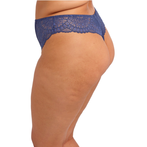 Elomi Tiernie denim stringi