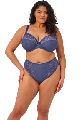 Elomi Tiernie denim stringi