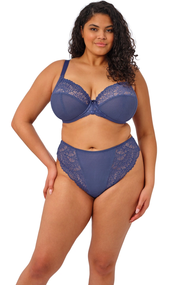 Elomi Tiernie denim stringi