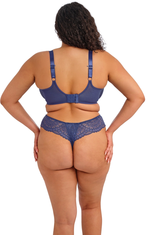 Elomi Tiernie denim stringi
