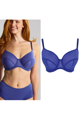 Panache Tango Essence indigo biustonosz balcony soft