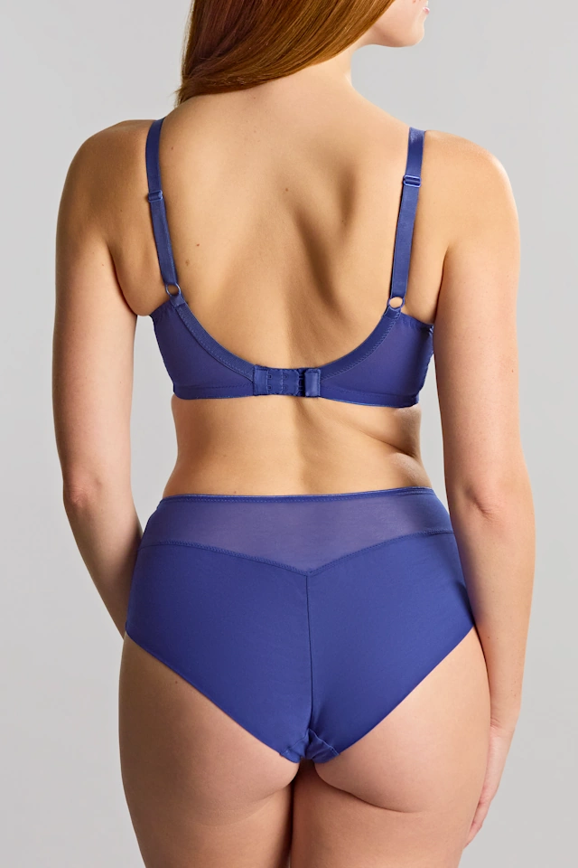 Panache Tango Essence indigo biustonosz balcony soft