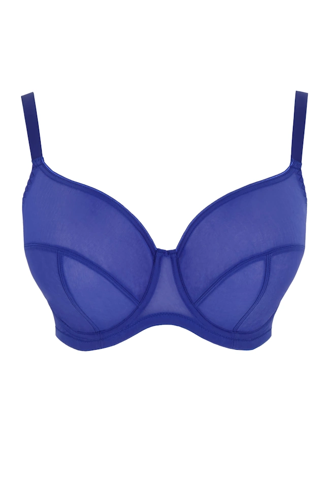 Panache Tango Essence indigo biustonosz balcony soft