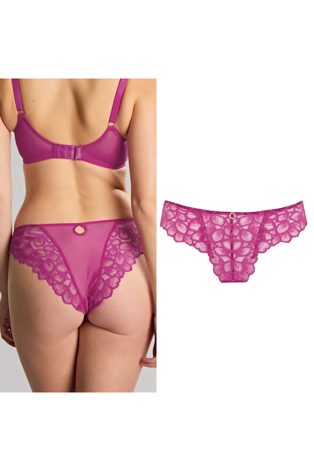 Panache Allure magenta figi brazyliany
