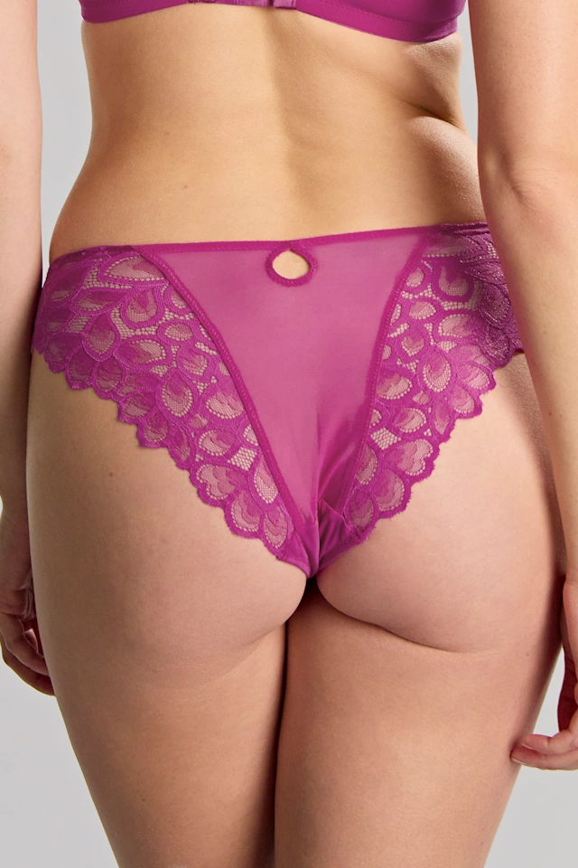 Panache Allure magenta figi brazyliany