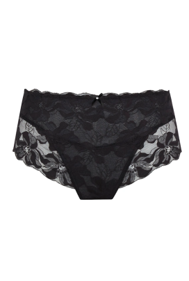 Panache Evangeline black figi deep