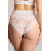 Panache Evangeline white figi deep