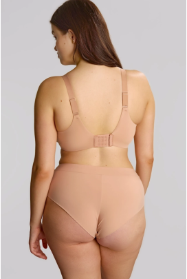 Sculptresse by Panache  Amara honey biustonosz full cup