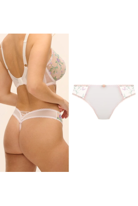 Freya Love Crush white haze stringi