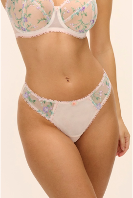 Freya Love Crush white haze stringi