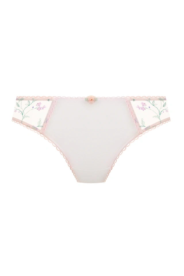 Freya Love Crush white haze stringi