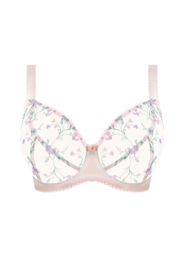 Freya Love Crush white haze biustonosz soft plunge