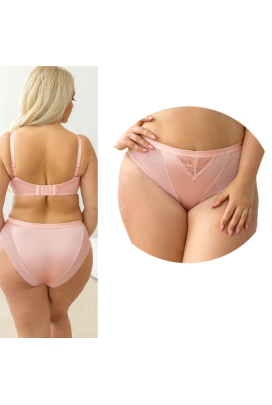 KrisLine Sugar peach figi klasyczne