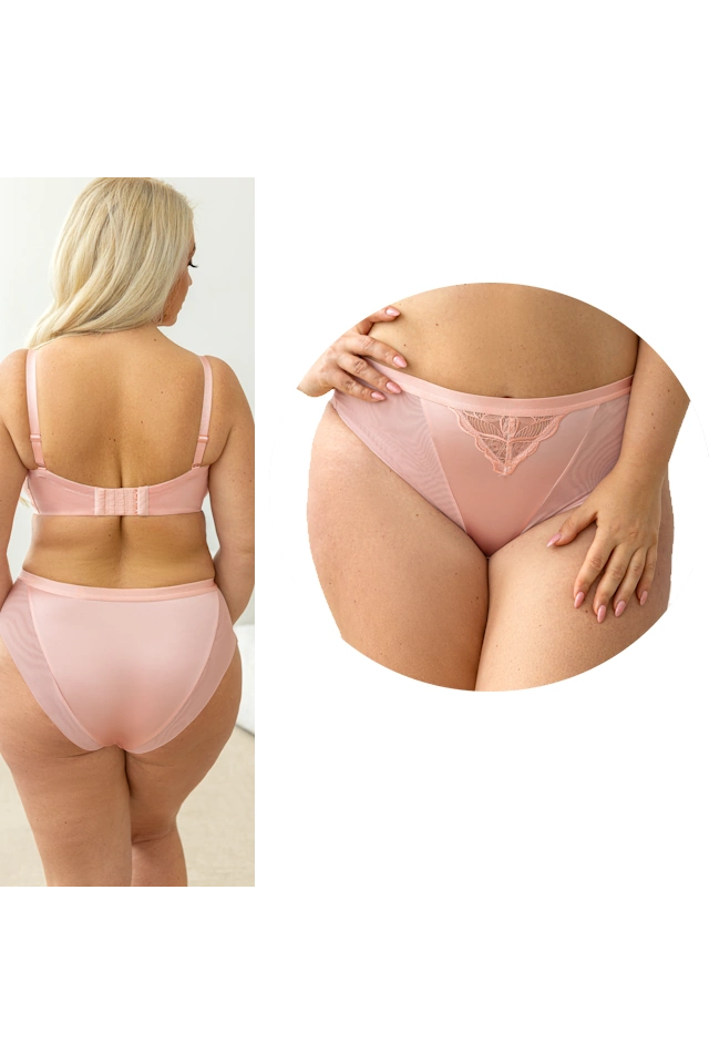 KrisLine Sugar peach figi klasyczne