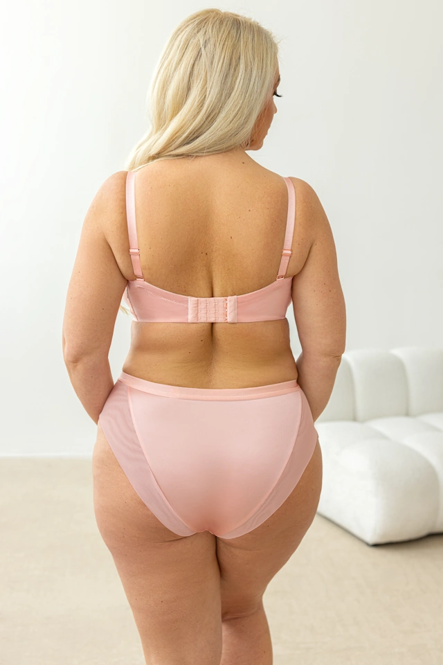 KrisLine Sugar peach figi klasyczne