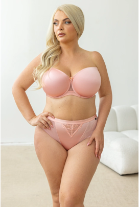 KrisLine Sugar peach figi klasyczne