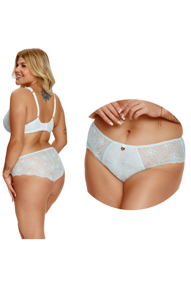Lupoline 2663 mint figi klasyczne