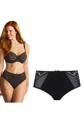 Panache Celeste black figi deep
