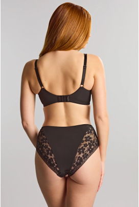 Panache Celeste black figi deep