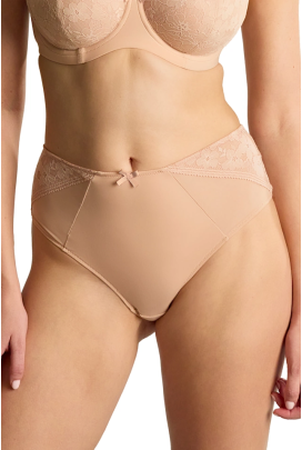 Panache Celeste cameo rose figi deep