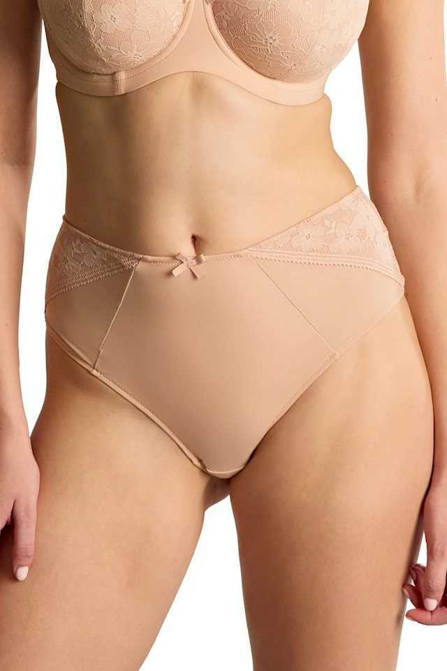 Panache Celeste cameo rose figi deep