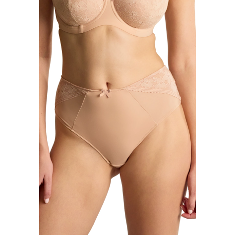 Panache Celeste cameo rose figi deep