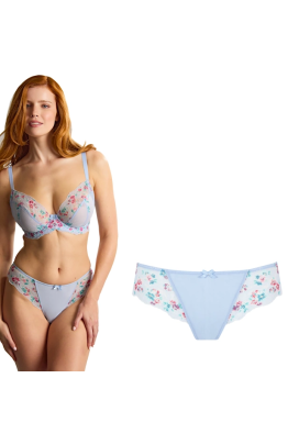 Panache Ana cornflower figi brazyliany