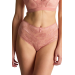 Panache Amour rose pink figi deep