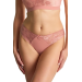 Panache Amour rose pink figi brazyliany