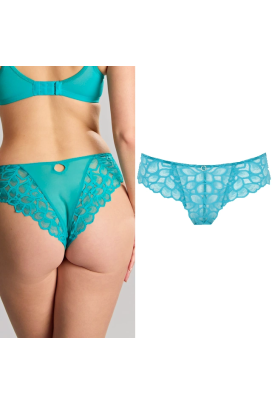 Panache Allure turquoise figi brazyliany